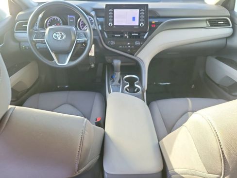 Used 2023 Toyota Camry LE image 11
