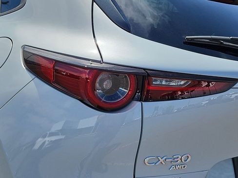 New 2026 MAZDA CX-30 AWD 2.5 S w/ Select Sport Pkg image 9