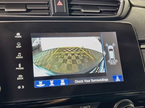Used 2021 Honda CR-V Touring image 17