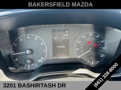 Used 2024 Toyota Corolla LE FWD image 15