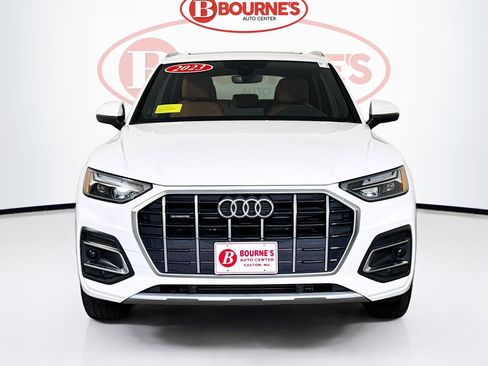 Used 2023 Audi Q5 2.0T Premium w/ Convenience Package AWD/4WD image 5