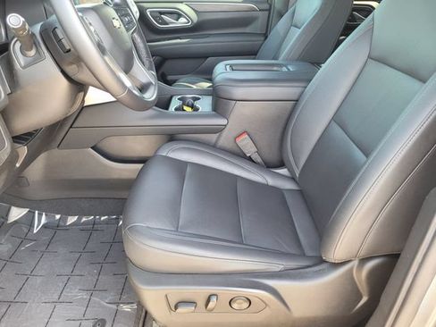 Used 2021 Chevrolet Tahoe LT RWD image 24