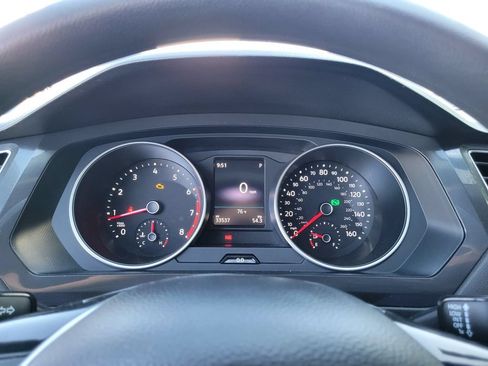 Used 2021 Volkswagen Tiguan S AWD/4WD image 24