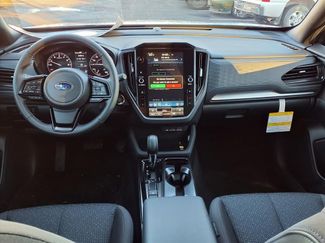 New 2026 Subaru Forester Premium video 2