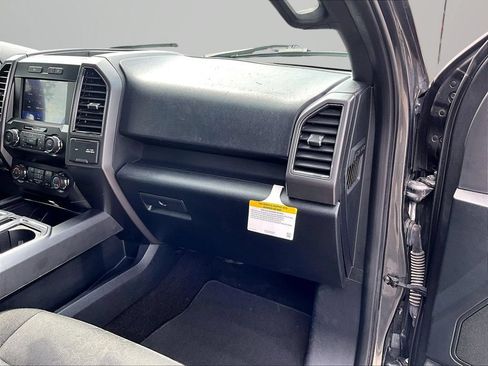 Used 2020 Ford F150 XLT w/ Equipment Group 302A Luxury AWD/4WD image 18