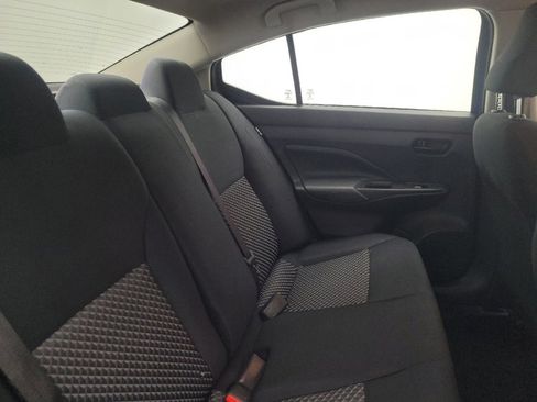 Used 2020 Nissan Versa S FWD image 19