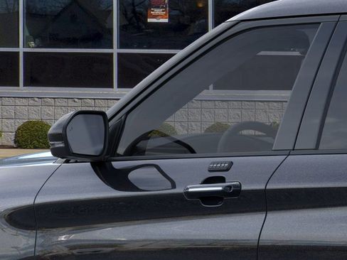 New 2026 Ford Explorer Platinum w/ LUX Leather Package image 20