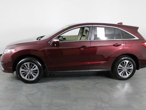 Used 2017 Acura RDX FWD w/ Advance Package image 12