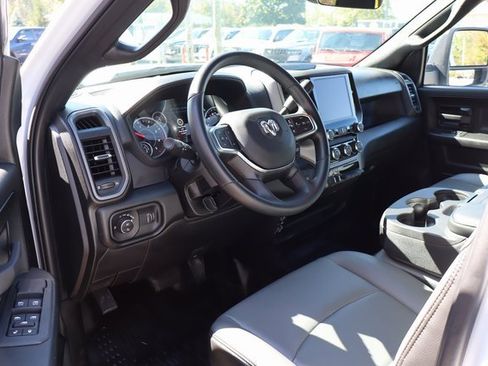 Used 2025 RAM 2500 Tradesman image 12