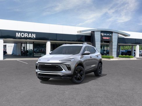 New 2026 Buick Encore GX Sport Touring image 8