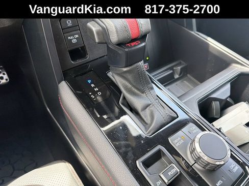 Used 2026 Toyota Sequoia TRD Pro AWD/4WD image 23