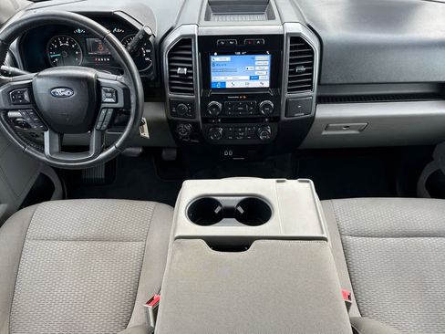 Used 2018 Ford F150 XLT w/ Equipment Group 301A Mid image 3
