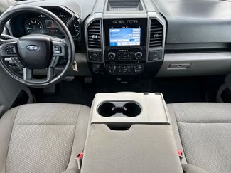 Used 2018 Ford F150 XLT w/ Equipment Group 301A Mid video 3