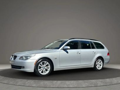 Used 2010 BMW 535i xDrive Wagon