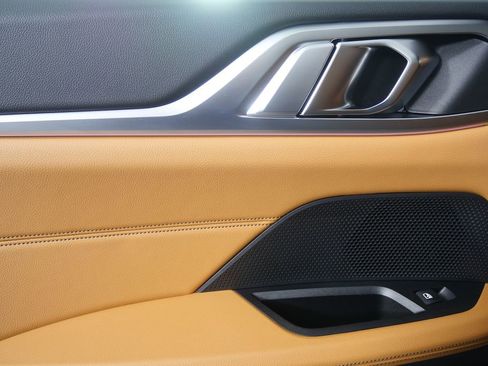 Certified 2024 BMW i4 eDrive40 w/ Premium Package image 14