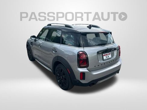 Used 2024 MINI Cooper Countryman S w/ Premium Package AWD/4WD image 8