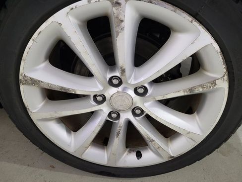 Used 2013 Buick Verano Convenience image 25