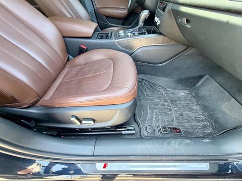 Used 2018 Audi A6 2.0T Premium AWD/4WD image 40