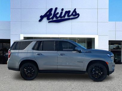 Used 2024 Chevrolet Tahoe High Country
