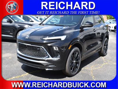 New 2026 Buick Encore GX Sport Touring w/ Experience Buick Package