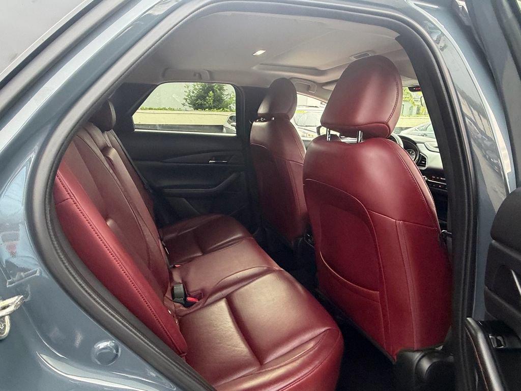 Certified 2022 MAZDA CX-30 AWD 2.5 S w/ Preferred Package image 17