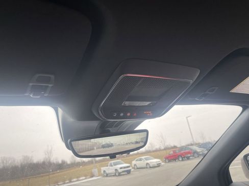 Used 2025 Chevrolet Blazer EV RS image 16