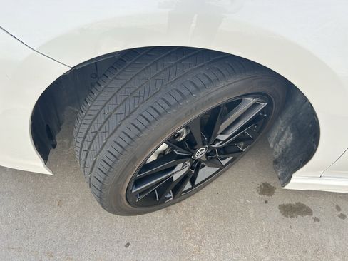 Certified 2023 Toyota Camry XSE w/ Cold Weather Package FWD image 11