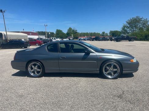 Used 2004 Chevrolet Monte Carlo SS w/ Preferred Equipment Group image 7