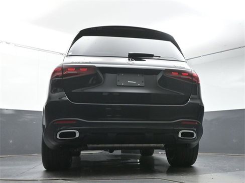 New 2026 Mercedes-Benz GLS 450 4MATIC image 38