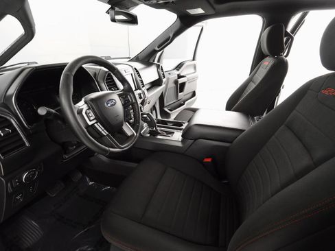 Used 2019 Ford F150 XLT w/ Equipment Group 302A Luxury image 12