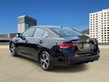 Used 2021 Nissan Sentra SV image 4