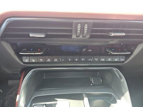 New 2026 MAZDA CX-70 3.3 Turbo S w/ Premium Package AWD/4WD image 25