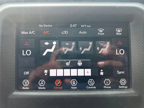 Used 2020 Jeep Wrangler Unlimited Sport AWD/4WD image 22