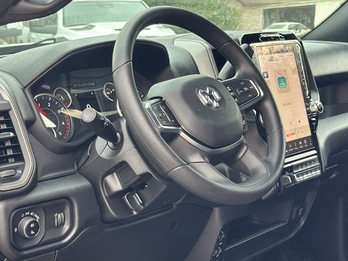 New 2026 RAM 3500 Tradesman image 10