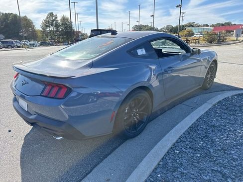 New 2026 Ford Mustang Coupe image 11