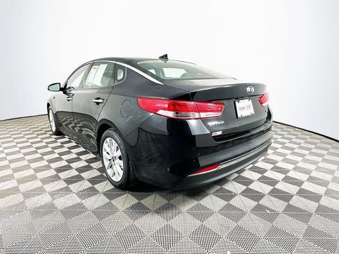 Used 2016 Kia Optima EX w/ Premium Package image 8
