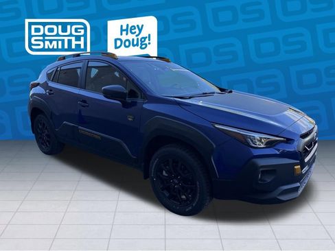 New 2026 Subaru Crosstrek 2.5i Wilderness AWD/4WD image 7