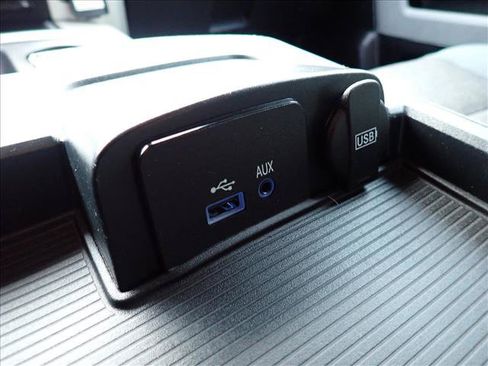 Used 2017 RAM 1500 Big Horn AWD/4WD image 22