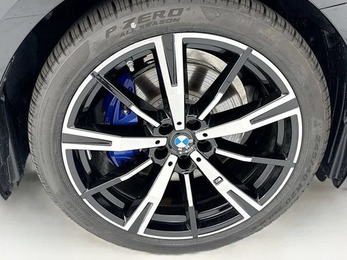 New 2026 BMW 530i xDrive w/ M Sport Package AWD/4WD image 31