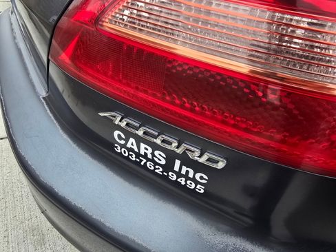 Used 2005 Honda Accord SE image 9