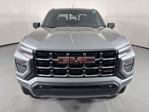 Used 2026 GMC Canyon AT4 AWD/4WD image 3