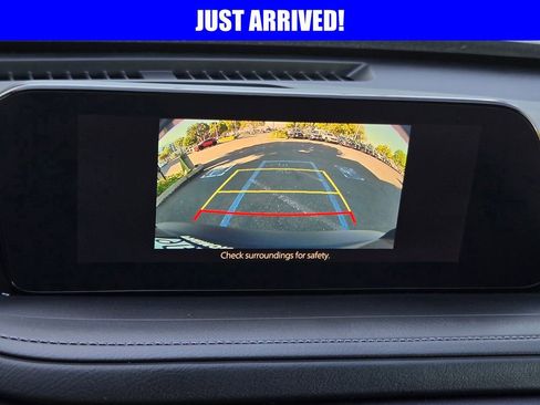 Certified 2023 MAZDA CX-30 AWD 2.5 S w/ Preferred Package image 15