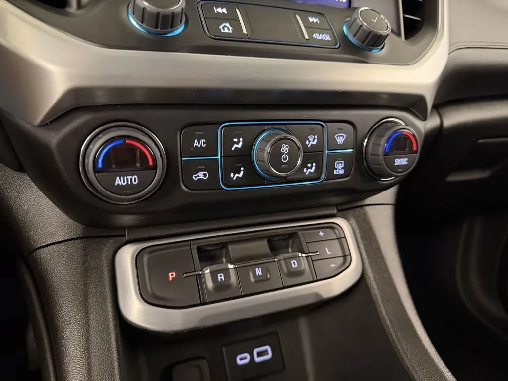 Used 2022 GMC Acadia SLE w/ Driver Convenience Package AWD/4WD image 25