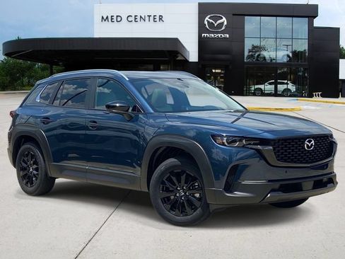 New 2026 MAZDA CX-50 AWD 2.5 S w/ Weather Package image 1
