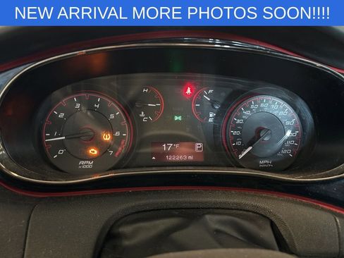 Used 2015 Dodge Dart SXT w/ Sun/Sound Group image 2