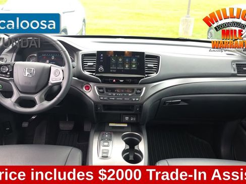 Used 2022 Honda Pilot Special Edition image 26