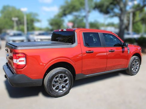 Used 2024 Ford Maverick XLT FWD image 8