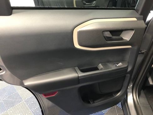 New 2025 Ford Bronco Sport Big Bend w/ Convenience Package AWD/4WD image 19