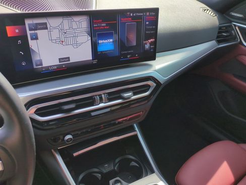 Used 2023 BMW i4 eDrive35 image 29