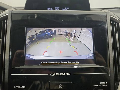 Certified 2023 Subaru Crosstrek 2.0i image 21